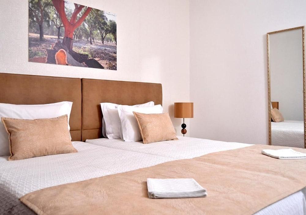 Casa Morgado Boutique Guesthouse