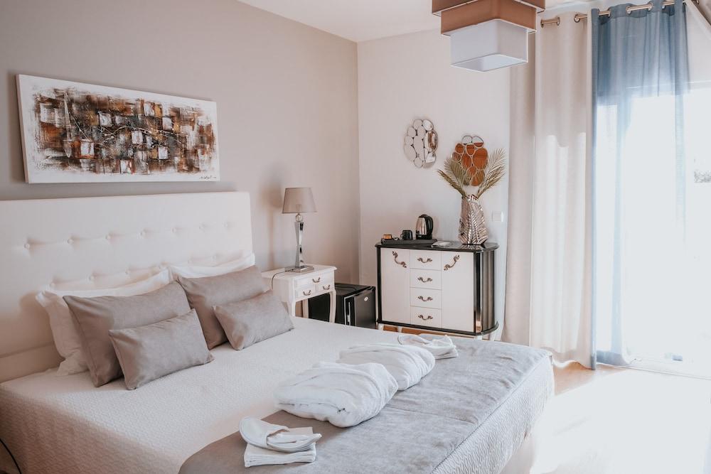 Casa Morgado Boutique Guesthouse