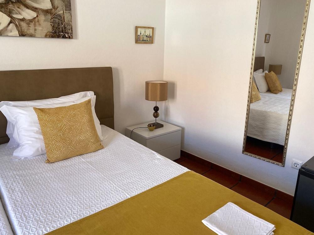 Casa Morgado Boutique Guesthouse