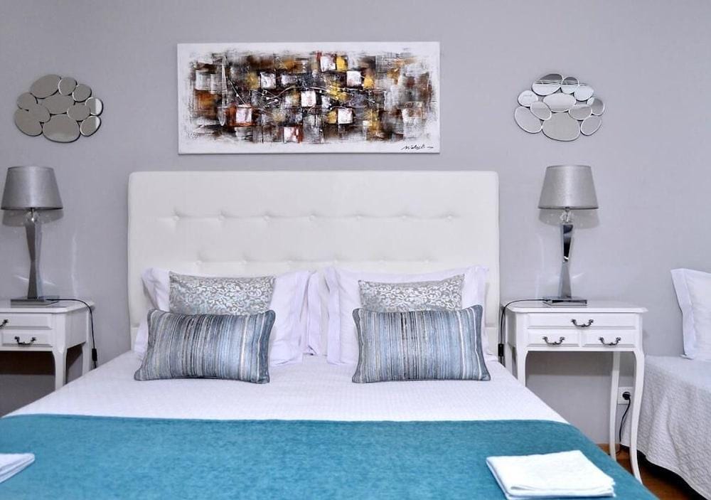 Casa Morgado Boutique Guesthouse