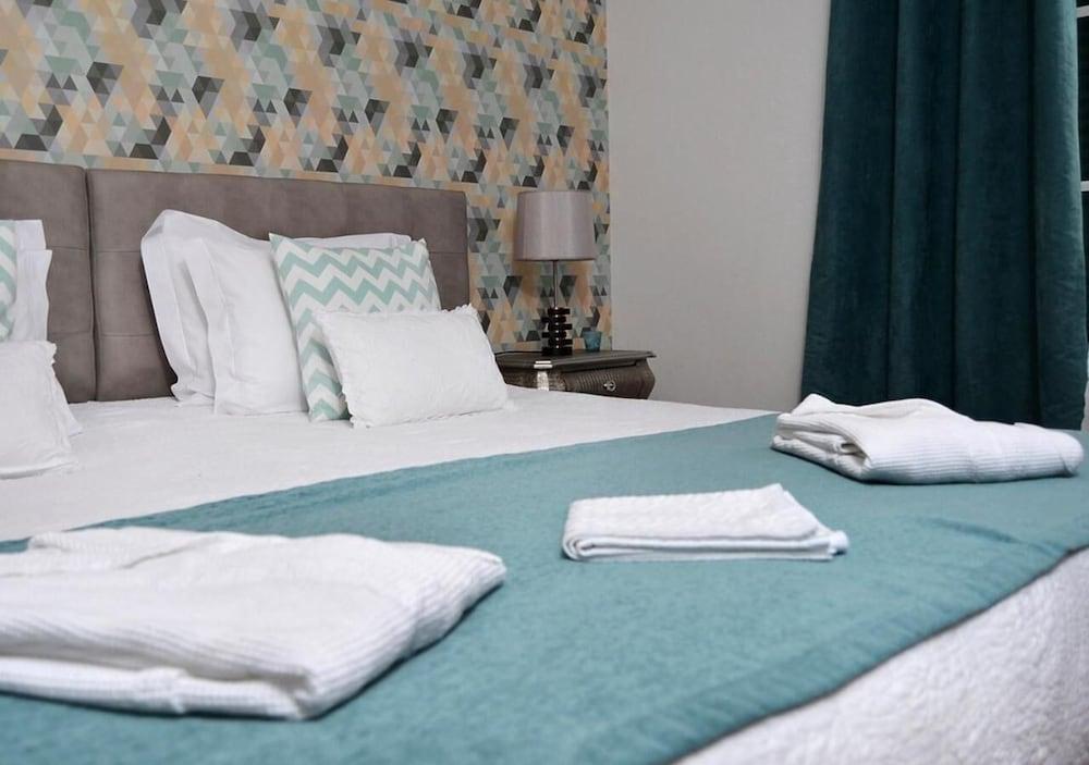 Casa Morgado Boutique Guesthouse