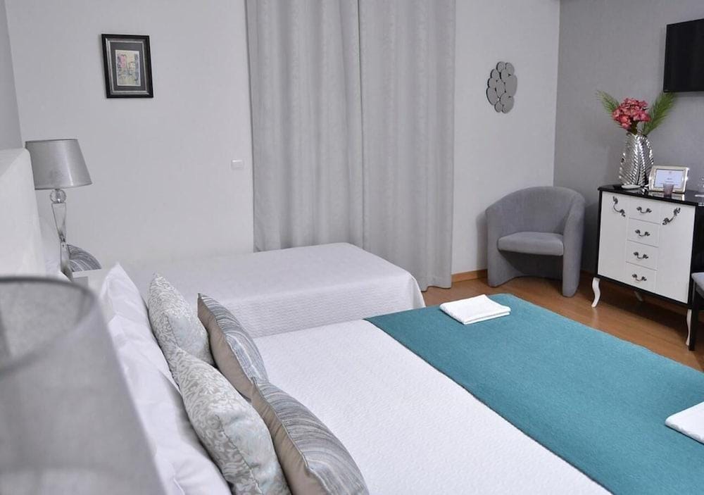 Casa Morgado Boutique Guesthouse