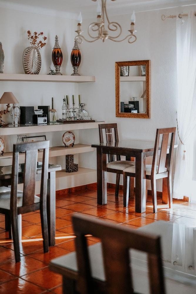 Casa Morgado Boutique Guesthouse
