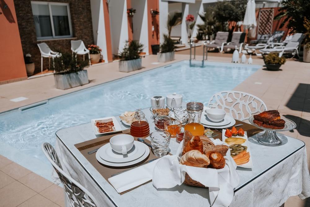 Casa Morgado Boutique Guesthouse