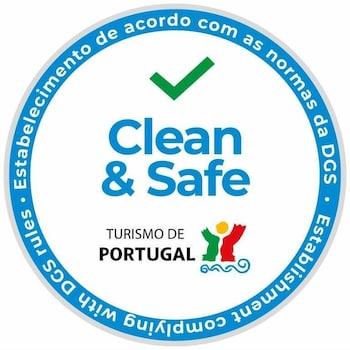 Casa Morgado Boutique Guesthouse