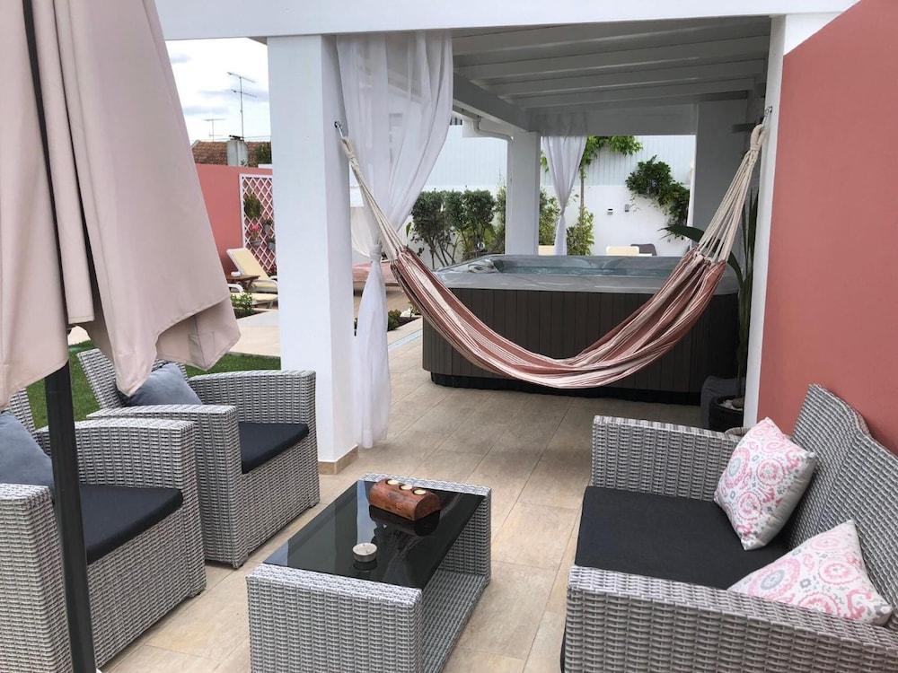 Casa Morgado Boutique Guesthouse