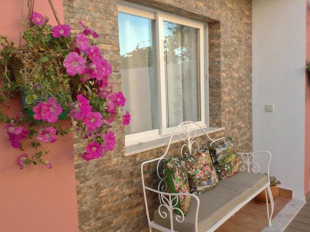 Casa Morgado Boutique Guesthouse