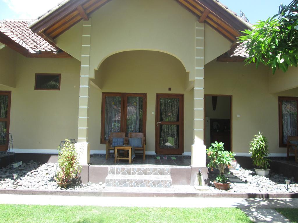 Yuli's Homestay