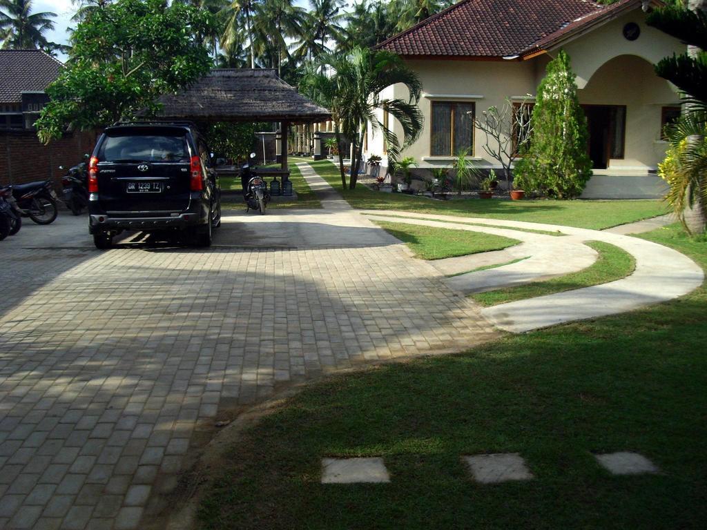 Yuli's Homestay