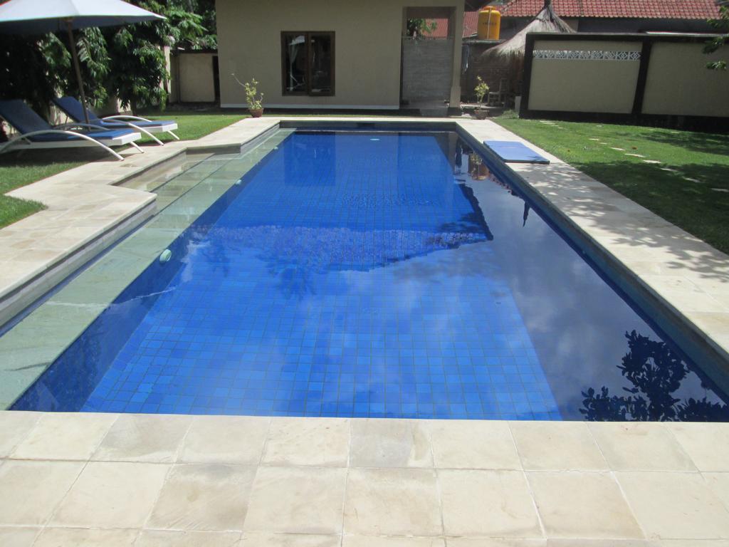Yuli's Homestay