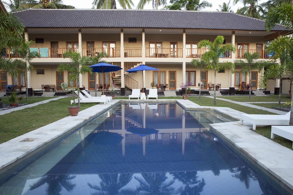 Yuli's Homestay
