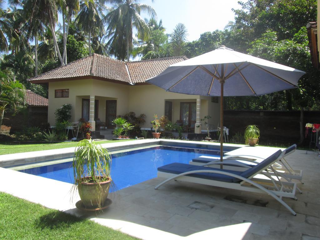 Yuli's Homestay