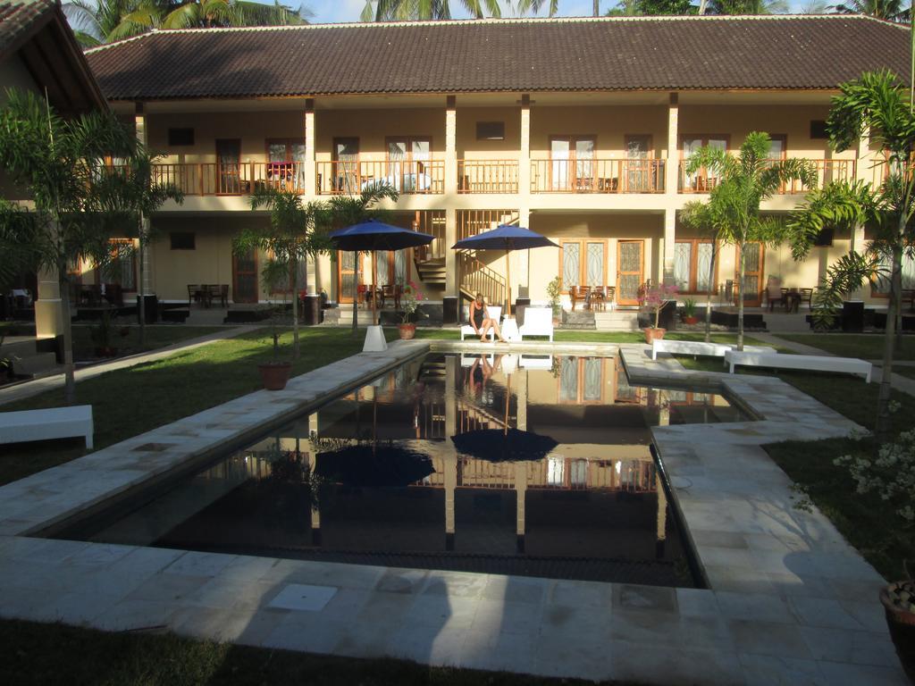 Yuli's Homestay
