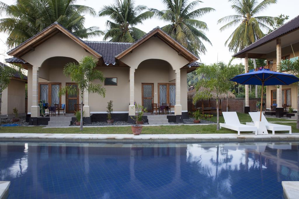 Yuli's Homestay