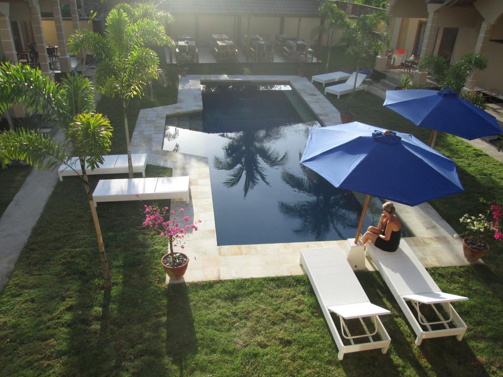 Yuli's Homestay