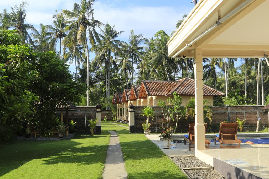 Yuli's Homestay
