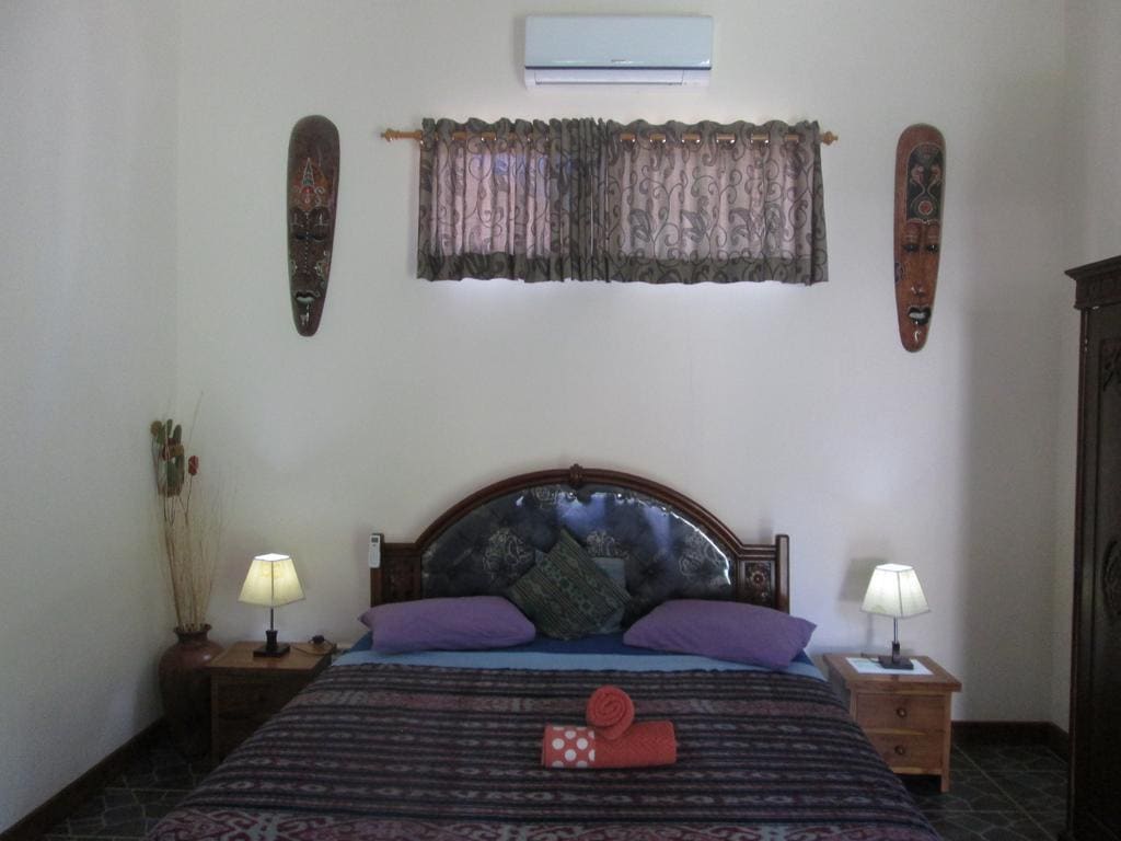 Yuli's Homestay