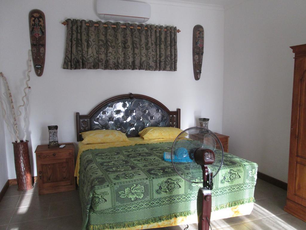 Yuli's Homestay