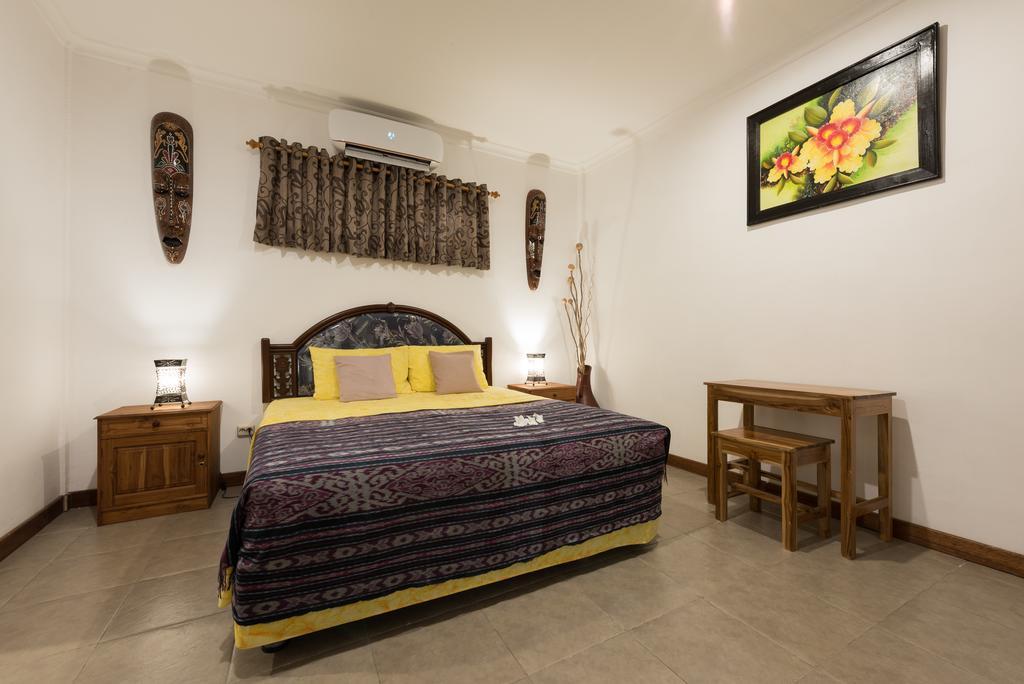 Yuli's Homestay