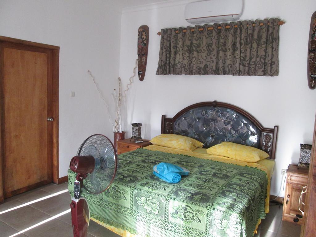 Yuli's Homestay