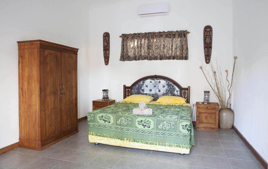 Yuli's Homestay
