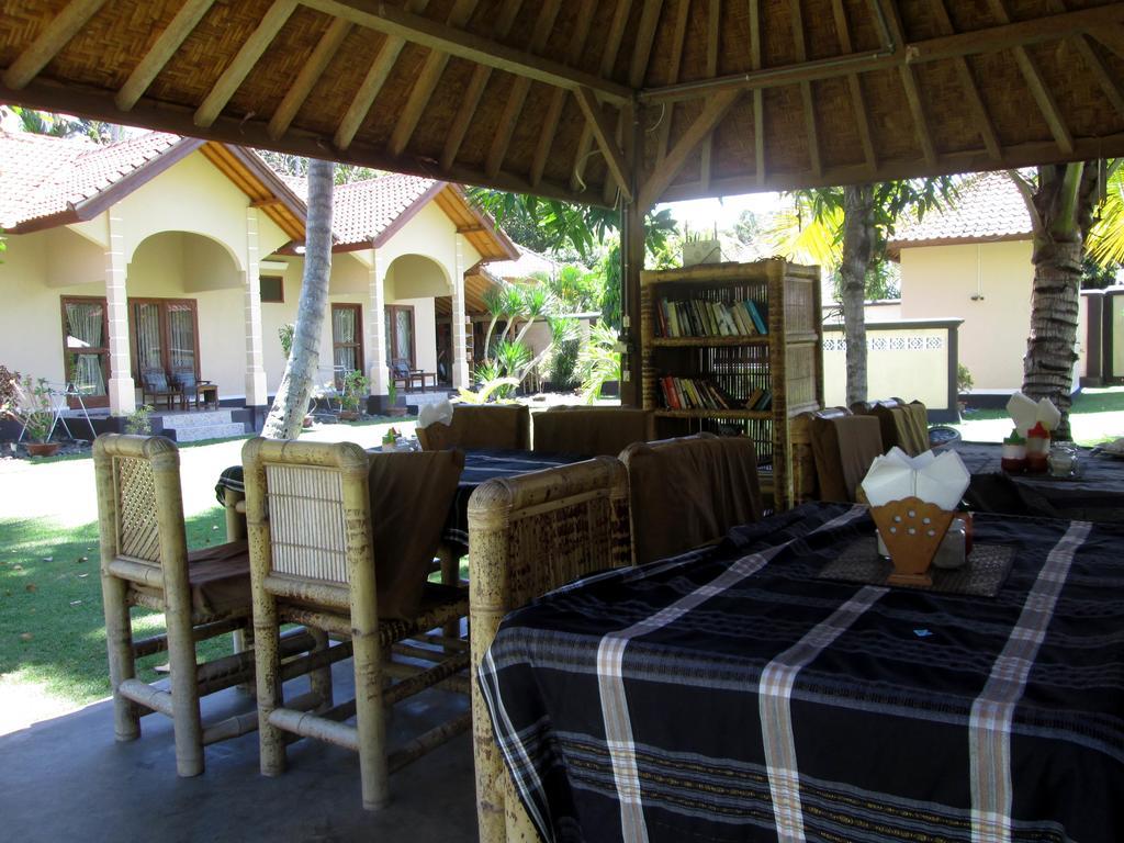 Yuli's Homestay