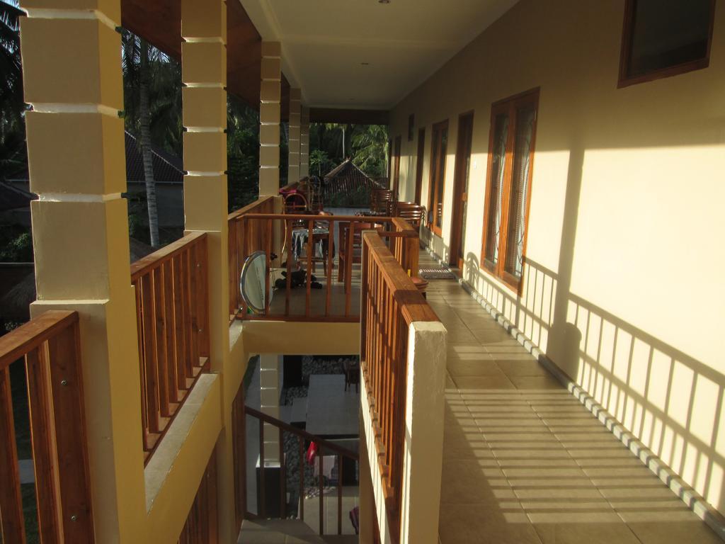 Yuli's Homestay