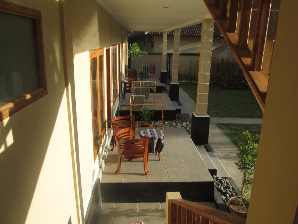 Yuli's Homestay