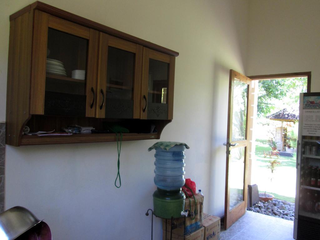Yuli's Homestay