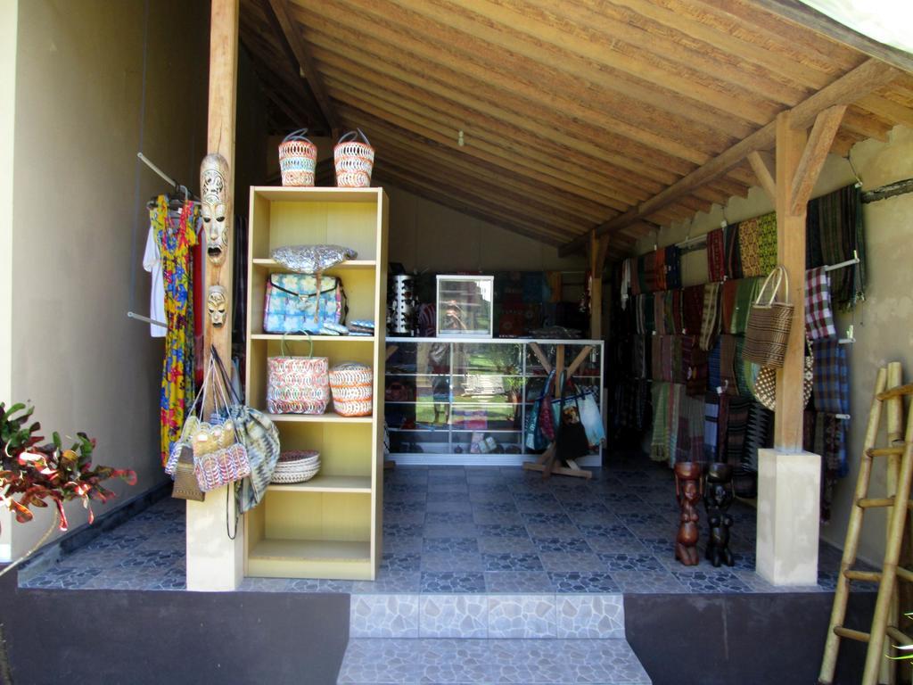 Yuli's Homestay
