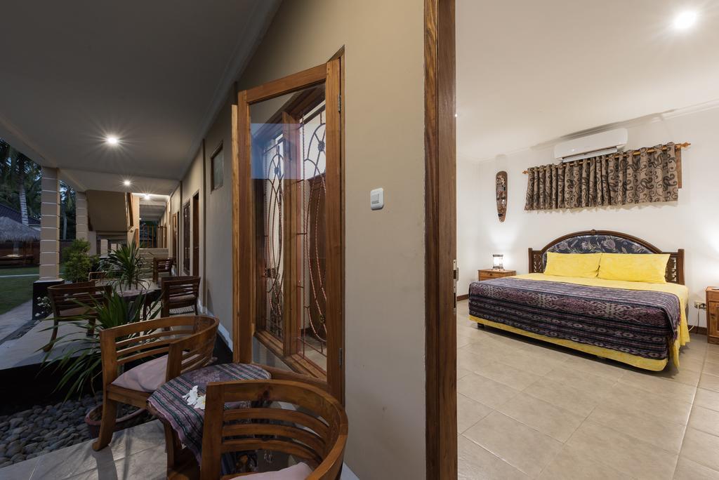 Yuli's Homestay