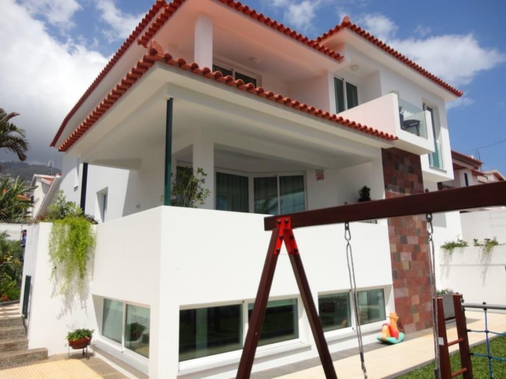 Casa Das Martas