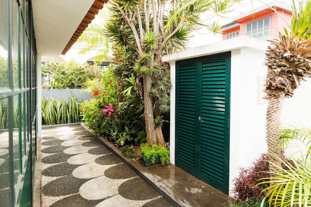 Casa Das Martas