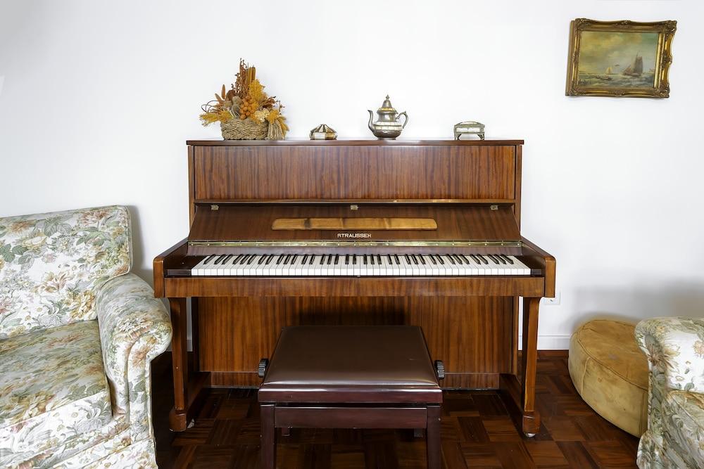 Casa Das Martas