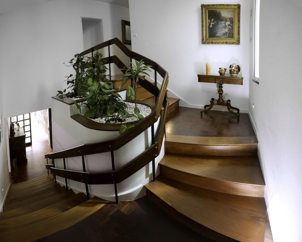 Casa Das Martas