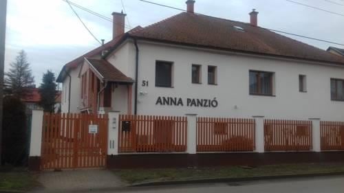 Anna Panzio