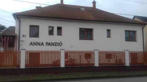 Anna Panzio