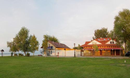 Pelso Apartmanház