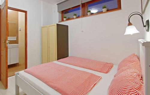 Pelso Apartmanház