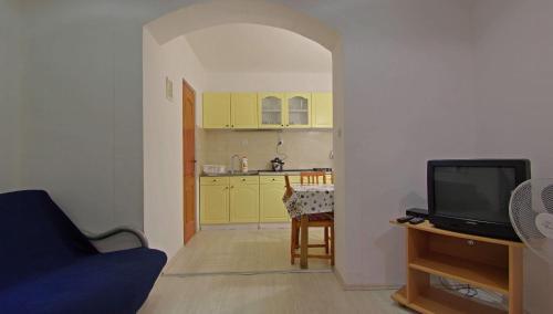 Pelso Apartmanház