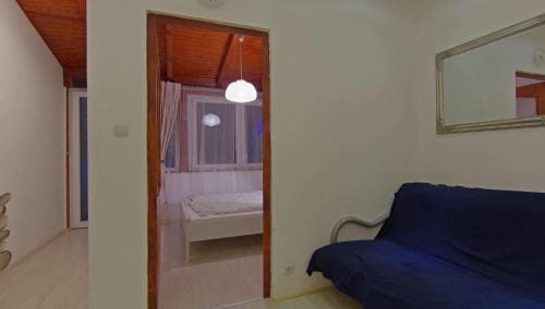 Pelso Apartmanház