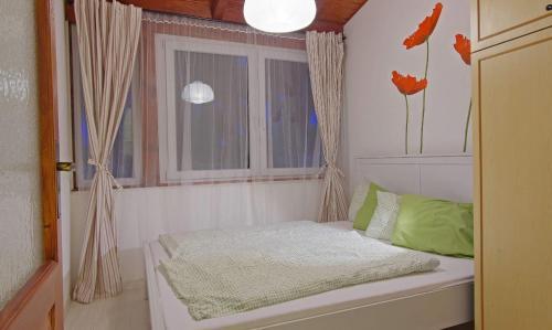 Pelso Apartmanház