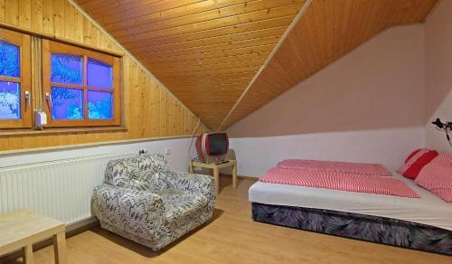 Pelso Apartmanház