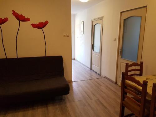 Pelso Apartmanház