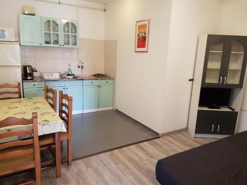 Pelso Apartmanház