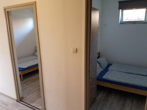 Pelso Apartmanház