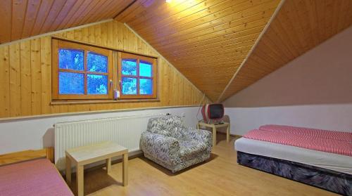 Pelso Apartmanház