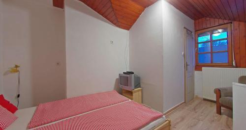 Pelso Apartmanház