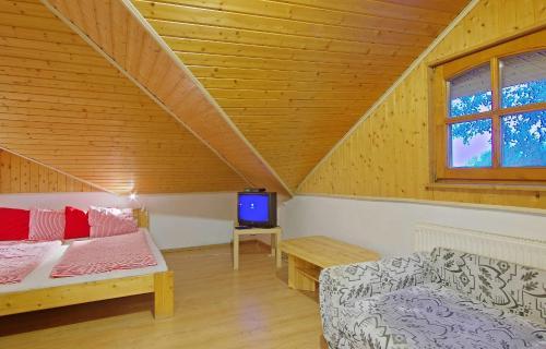 Pelso Apartmanház