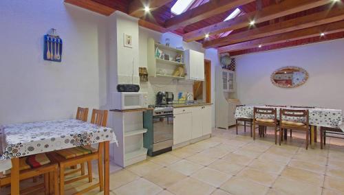 Pelso Apartmanház
